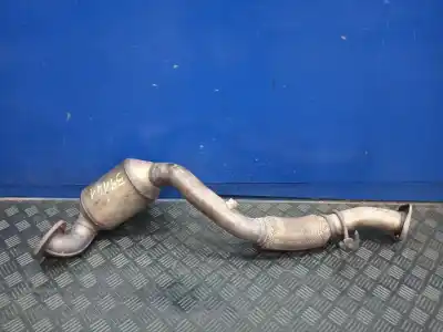 Second-hand car spare part CATALYTIC CONVERTER for FORD TRANSIT KASTENWAGEN (TTG) 350 L2 Ambiente OEM IAM references BK315E211EC  