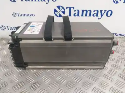 Pièce détachée automobile d'occasion BATTERIE pour BMW 2 ACTIVE TOURER (U06) 220I MILD HYBRID Références OEM IAM 421291463  