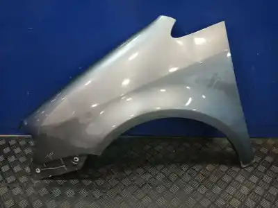Автозапчастина б/у ПЕРЕДНЕ ЛІВЕ КРИЛО для VOLKSWAGEN TOURAN (1T1) 2.0 TDI Посилання на OEM IAM   