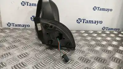 İkinci el araba yedek parçası sol ayna için citroen berlingo multispace (b9) 1.6 bluehdi 120 oem iam referansları 23263603  