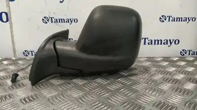 İkinci el araba yedek parçası sol ayna için citroen berlingo multispace (b9) 1.6 bluehdi 120 oem iam referansları 23263603  