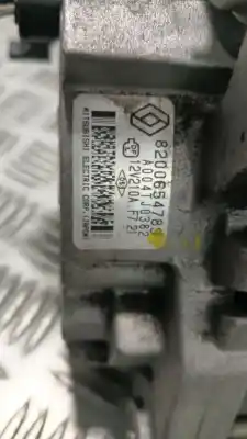 Автозапчастина б/у генератор для renault espace iv (jk0) * посилання на oem iam 8200654789 a004tj0382 