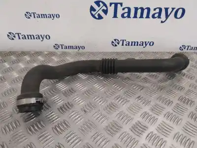 Pièce détachée automobile d'occasion TUYAU DE PRESSION DU TURBO pour RENAULT SCENIC II SCENIC II Références OEM IAM 8200201617  