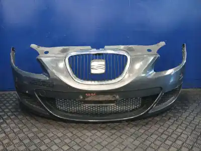 Автозапчастина б/у ПЕРЕДНІЙ БАМПЕР для SEAT LEON (1P1) 1.9 TDI Посилання на OEM IAM   
