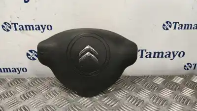 Автозапчастина б/у ПЕРЕДНЯ ЛІВА ПОДУШКА БЕЗОПАСНОСТИ для CITROEN BERLINGO NUEVO BERLINGO TALLA M 75 LIVE Посилання на OEM IAM 96773146ZD  