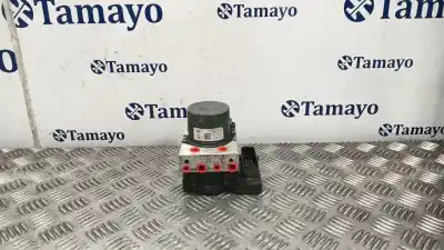Автозапчастина б/у АБС для CITROEN BERLINGO NUEVO BERLINGO TALLA M 75 LIVE Посилання на OEM IAM 0265258366  