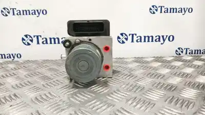 Автозапчастина б/у абс для citroen berlingo multispace (b9) 1.6 bluehdi 120 посилання на oem iam 0265258366 9822873580 0265956416