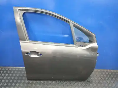 Second-hand car spare part front right door for peugeot 208 i (ca_, cc_) 1.2 vti 82 oem iam references 