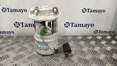 Second-hand car spare part FUEL TANK SENDER UNIT for DACIA SANDERO * OEM IAM references 0974752990003  