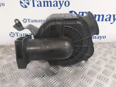 Second-hand car spare part AIR FILTER SUPPORT for NISSAN TERRANO/TERRANO.II (R20) 3.0 TD CAT OEM IAM references   