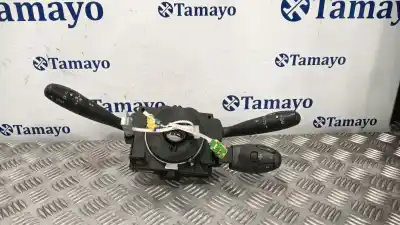 Second-hand car spare part MULTIFUNCTION SWITCH for PEUGEOT 307 BREAK / SW (S1) 307 BREAK / SW (S1) (2002 - 2005) OEM IAM references 96542558XT  