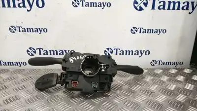 Second-hand car spare part multifunction switch for peugeot 307 break / sw (s1) break xs oem iam references 96542558xt  