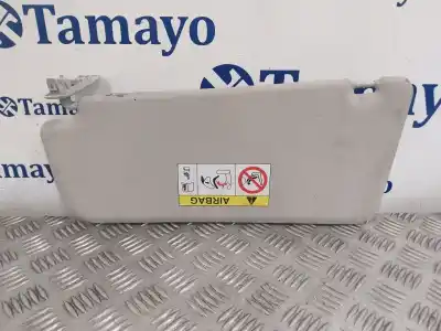 Автозапчастина б/у правильний натір для citroen berlingo multispace (b9) 1.6 bluehdi 120 посилання на oem iam   