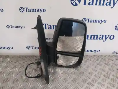 Автозапчасти б/у ЗАДНИЙ ВИД СПРАВА за FORD TRANSIT KASTENWAGEN (TTG) 350 L2 Ambiente ссылки OEM IAM   