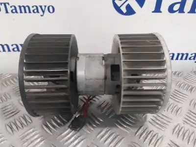 Pezzo di ricambio per auto di seconda mano MOTORE DI RISCALDAMENTO per BMW 3 (E46) 320 D Riferimenti OEM IAM 0130101103  