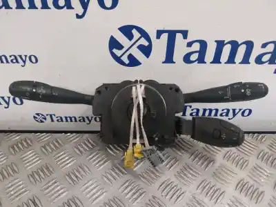 Pezzo di ricambio per auto di seconda mano COMANDO MULTIFUNZIONE per CITROEN C2 (JM_) 1.4 HDI Riferimenti OEM IAM 96608838XT  