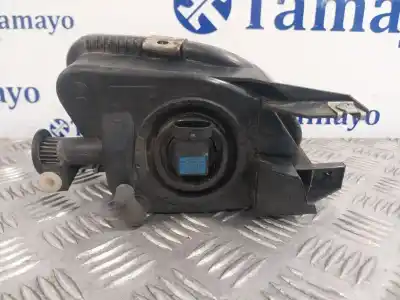 Peça sobressalente para automóvel em segunda mão FAROL / PROJETOR DE NEVOEIRO ESQUERDO por MERCEDES-BENZ SPRINTERII CAJA CERRADA (DESDE 01.06) 2.1 CDI CAT Referências OEM IAM 15482500  