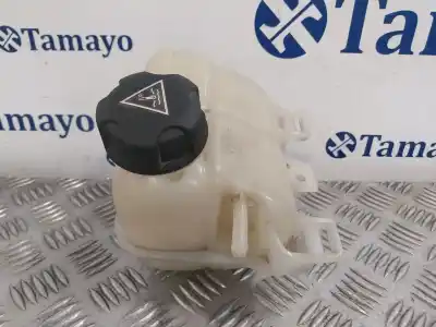 Peça sobressalente para automóvel em segunda mão DEPÓSITO DE EXPANSÃO por MINI MINI COUNTRYMAN (R60) ONE D Referências OEM IAM 1713782362603  