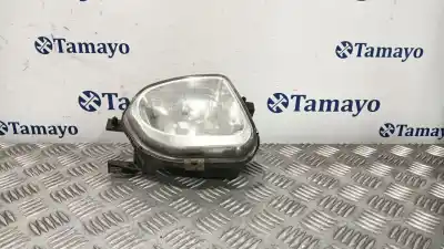Peça sobressalente para automóvel em segunda mão FAROL / PROJETOR DE NEVOEIRO DIREITO por MERCEDES-BENZ SPRINTERII CAJA CERRADA (DESDE 01.06) 2.1 CDI CAT Referências OEM IAM 15482600  