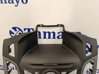 Pezzo di ricambio per auto di seconda mano plastica per ford focus iii 1.5 d 120cv riferimenti oem iam m5118835  