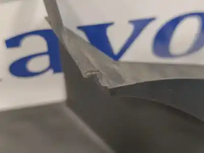 Pezzo di ricambio per auto di seconda mano plastica per ford focus iii 1.5 d 120cv riferimenti oem iam m5118835  