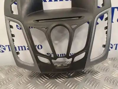 Pezzo di ricambio per auto di seconda mano plastica per ford focus iii 1.5 d 120cv riferimenti oem iam m5118835  