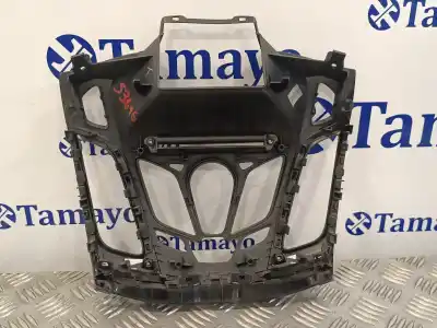 Pezzo di ricambio per auto di seconda mano plastica per ford focus iii 1.5 d 120cv riferimenti oem iam m5118835  