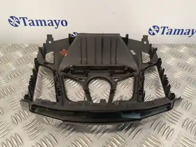 Pezzo di ricambio per auto di seconda mano plastica per ford focus iii 1.5 d 120cv riferimenti oem iam m5118835  