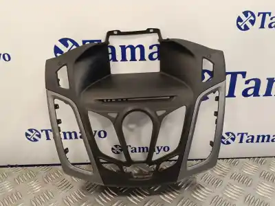 Second-hand car spare part PLASTICS for FORD FOCUS III 1.5 D 120CV OEM IAM references M5118835  