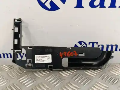 Second-hand car spare part PLASTICS for MERCEDES-BENZ CLASE S (W220) BERLINA 4.0 CDI 32V CAT OEM IAM references A2208232311  