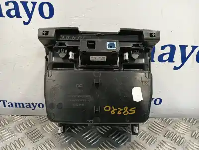 Автозапчастина б/у пластикler для smart forfour eq forfour посилання на oem iam a4536831000 969251988r 