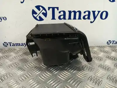 Pezzo di ricambio per auto di seconda mano plastiche per smart forfour eq forfour riferimenti oem iam a4536831000 969251988r 