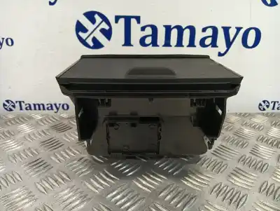 Pezzo di ricambio per auto di seconda mano plastiche per smart forfour eq forfour riferimenti oem iam a4536831000 969251988r 