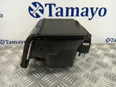 Pezzo di ricambio per auto di seconda mano plastiche per smart forfour eq forfour riferimenti oem iam a4536831000 969251988r 