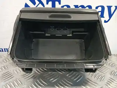 Pezzo di ricambio per auto di seconda mano plastiche per smart forfour eq forfour riferimenti oem iam a4536831000 969251988r 