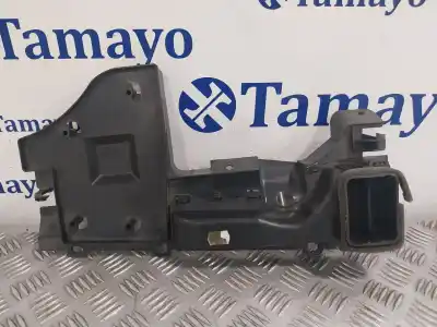 Pezzo di ricambio per auto di seconda mano plastica per peugeot partner (s2) combiespace riferimenti oem iam 041s7t06