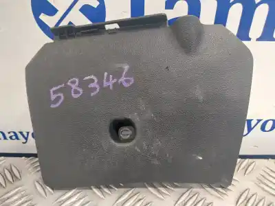 Pezzo di ricambio per auto di seconda mano plastica per peugeot partner (s2) combiespace riferimenti oem iam 9680935277