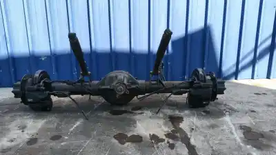 Recambio de automóvil de segunda mano de PUENTE TRASERO para MERCEDES-BENZ SPRINTERII CAJA CERRADA (DESDE 01.06) 2.1 CDI CAT referencias OEM IAM A9063502300  