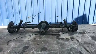 Peça sobressalente para automóvel em segunda mão CHARRIÓ / SUPORTE DE EIXO DE TRÁS por IVECO DAILY VI CAJA/CHASIS 33S16, 35S16, 35C16, 40C16, 50C16 Referências OEM IAM 5802136249  
