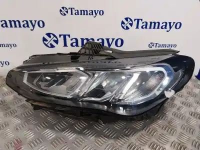 Автозапчасти б/у ЛЕВАЯ ФАРА за BMW 2 ACTIVE TOURER (U06) 220I MILD HYBRID ссылки OEM IAM 5A42243  