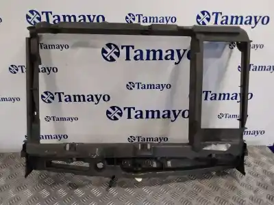 Pezzo di ricambio per auto di seconda mano pannello frontale per citroen c3 * riferimenti oem iam 