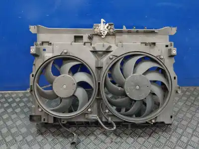 Pièce détachée automobile d'occasion Ventilateur pour FIAT SCUDO COMBI (272) Panorama Executive L1H1 165 Multijet (5 pl) Références OEM IAM 1497799080  
