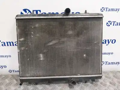 Pezzo di ricambio per auto di seconda mano radiatore d acqua per citroen berlingo multispace (b9) 1.6 bluehdi 120 riferimenti oem iam 9674089680 m149382e 