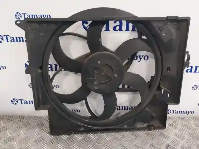 Pièce détachée automobile d'occasion VENTILATEUR pour BMW SERIE 3 BERLINA (E90)  Références OEM IAM 16326937515 500038707 941006701