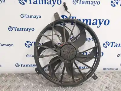 Second-hand car spare part radiator cooling fan for chrysler jeep gr.cherokee (wj/wg) * oem iam references 04810230a