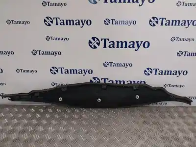 Second-hand car spare part torpedo for opel adam * oem iam references 13356778 495081275 