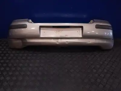 Автозапчастина б/у задній бампер для toyota yaris (ncp1/nlp1/scp1) * посилання на oem iam 