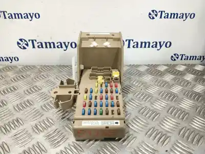 Second-hand car spare part fuse box unit for ford s-max (ca1) * oem iam references 82201fg010