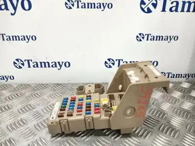 Second-hand car spare part fuse box unit for ford s-max (ca1) * oem iam references 82201fg010  