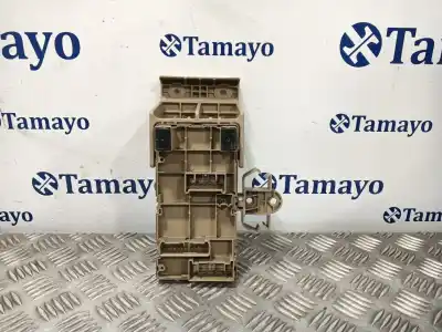 Second-hand car spare part fuse box unit for ford s-max (ca1) * oem iam references 82201fg010  